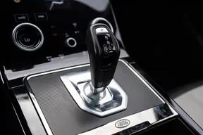 Land Rover Range Rover Evoque 2021