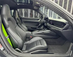 Porsche 911 Carrera 4S 2020