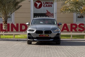 BMW X2 20i 2023