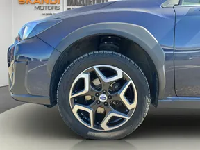 Subaru XV 2018