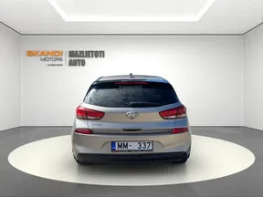 Hyundai i30 2020