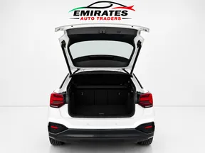 Audi Q2 2025