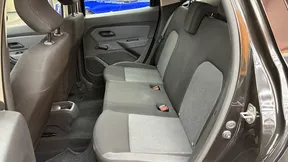 Renault Duster 2023
