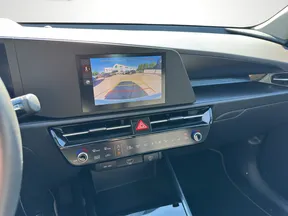 Kia Niro 2023