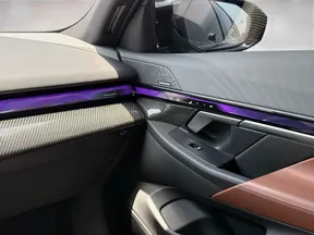 BMW i5 M60 2024