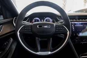 Jeep Grand Cherokee 2024