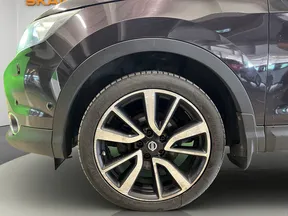 Nissan Qashqai 2014