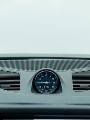 Porsche Cayenne 2024