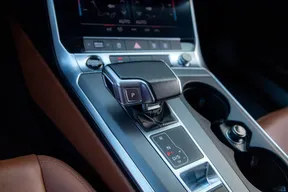 Audi A6 2024