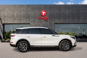 Lincoln Corsair 2023