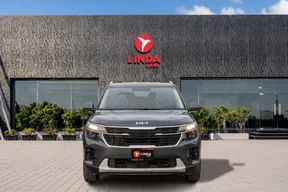 Kia Seltos 2024