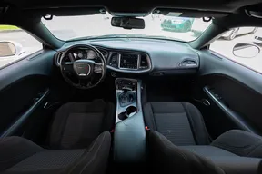 Dodge Challenger 2017