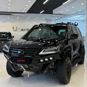 Lexus LX 570 2020