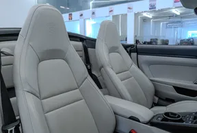 Porsche 911 Carrera GTS 2023