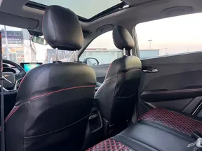 Chevrolet Groove 2023
