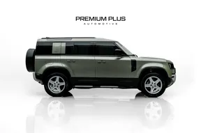 Land Rover Defender 110 2021