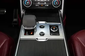 Land Rover Range Rover 2022