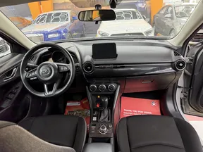 Mazda CX-3 2024