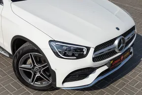 Mercedes-Benz GLC 200 2022