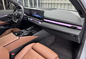BMW 5 Series 530 2025