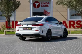 BMW 2 Series M235 2021