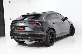 Lamborghini Urus 2019