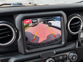 Jeep Wrangler Rubicon 2023