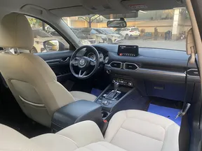 Mazda CX-5 2024