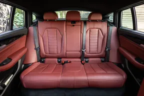BMW X4 30 2021