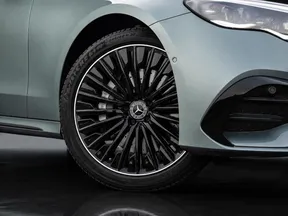 Mercedes-Benz E-Class 300 2024