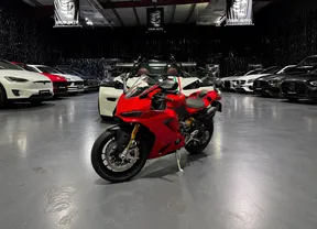 Ducati Panigale 2026