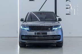 Land Rover Range Rover 2023