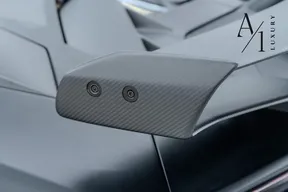 Lamborghini Aventador 2021