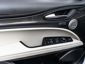 Alfa Romeo Stelvio 2020