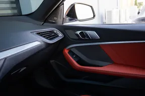 BMW 2 Series M235 2021