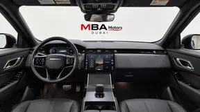 Land Rover Range Rover Velar 2025