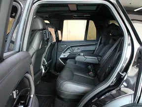 Land Rover Range Rover 2024
