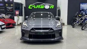 Nissan GT-R 2017