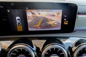 Mercedes-Benz A-Class 250 2020