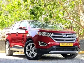Ford Edge 2016