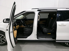 Kia Carnival / Sedona 2023