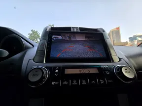 Toyota Land Cruiser Prado 2013