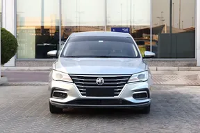 MG 5 2021