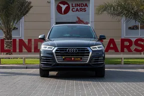 Audi Q5 2019
