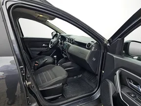 Dacia Duster 2022