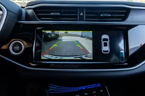 DFSK Fengon ix5  / Glory ix5 / F5 2023