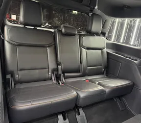 Ford Expedition 2025