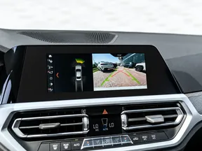 BMW 3 Series 320 2020