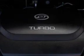 Chevrolet Captiva 2023