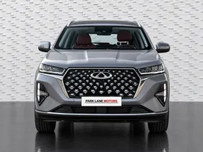 Chery Tiggo 7 Pro Max 2024